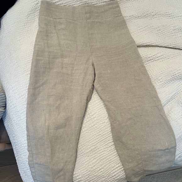 Only child linen pants - Picture 5 of 6